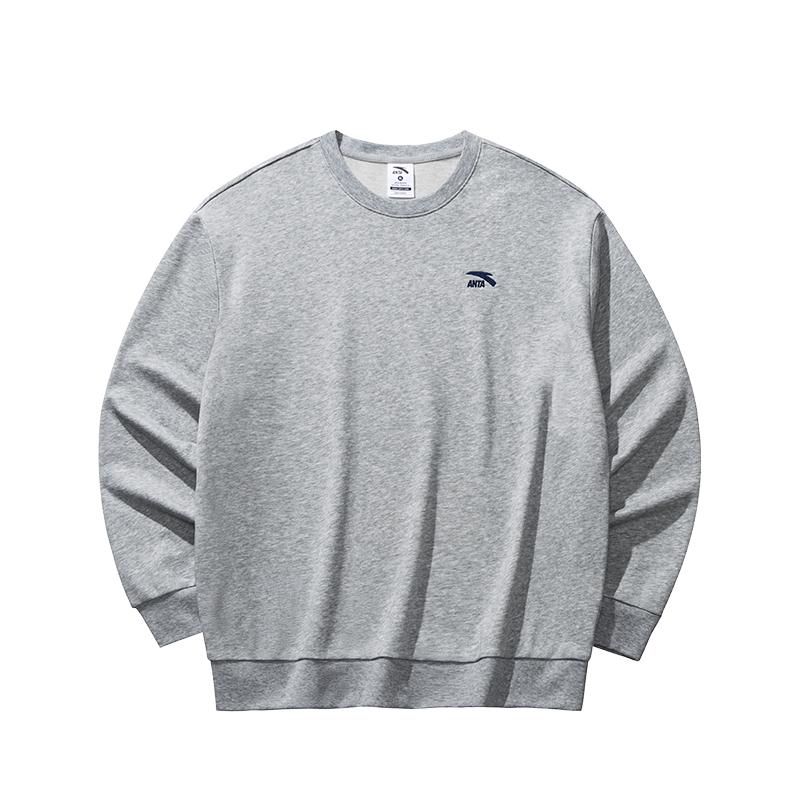 Anta Sports Pullover Sweatshirt Unisex 952538712-1