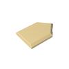 50pcs 22385 Tile Modified 2 x 3 Pentagonal Bricks Collections Bulk Modular GBC Toys For Technical MOC DIY Building Blocks Compat