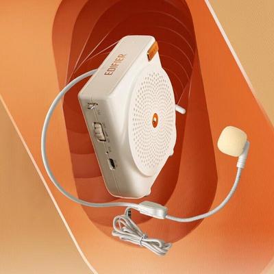 Edifier MF3 Wired Portable Voice Amplifier CN Plug (adapter Included)