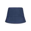 VARZAR VZ Studded Basic Drop Bucket Hat Navy