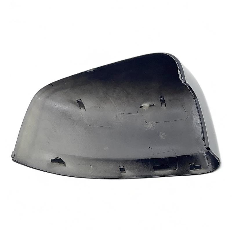 Kompatible Rückspiegelabdeckung Zierleiste für JEEP Grand Cherokee (2014-2021)