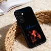 Rock Band Deftones Phone Case For Samsung Galaxy A13,21s,22,31,32,52,53,71,72,73,Soft Black Cover