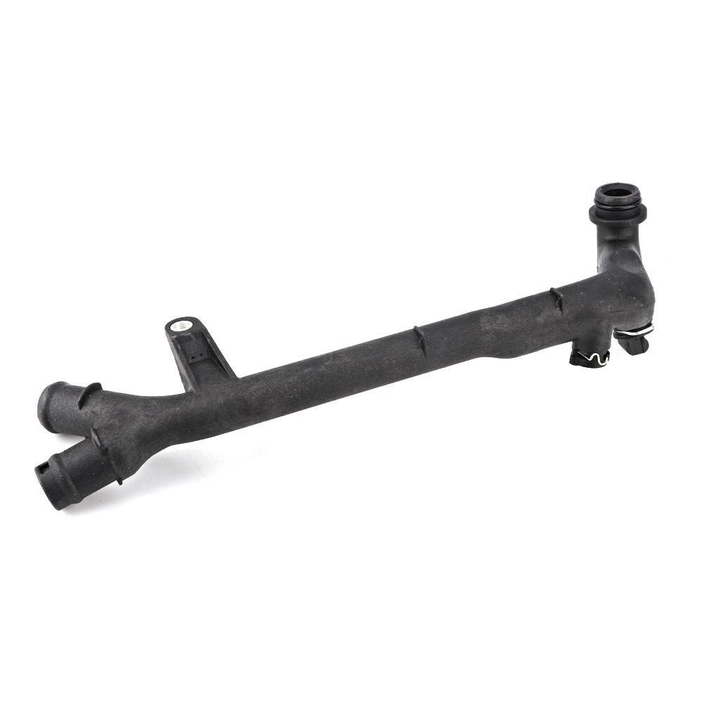 Kühlmittelwasserrohr mit Sensor 2712001552 Passend für Mercedes C-Klasse 4-türige Limousine (W203) 2000 2007