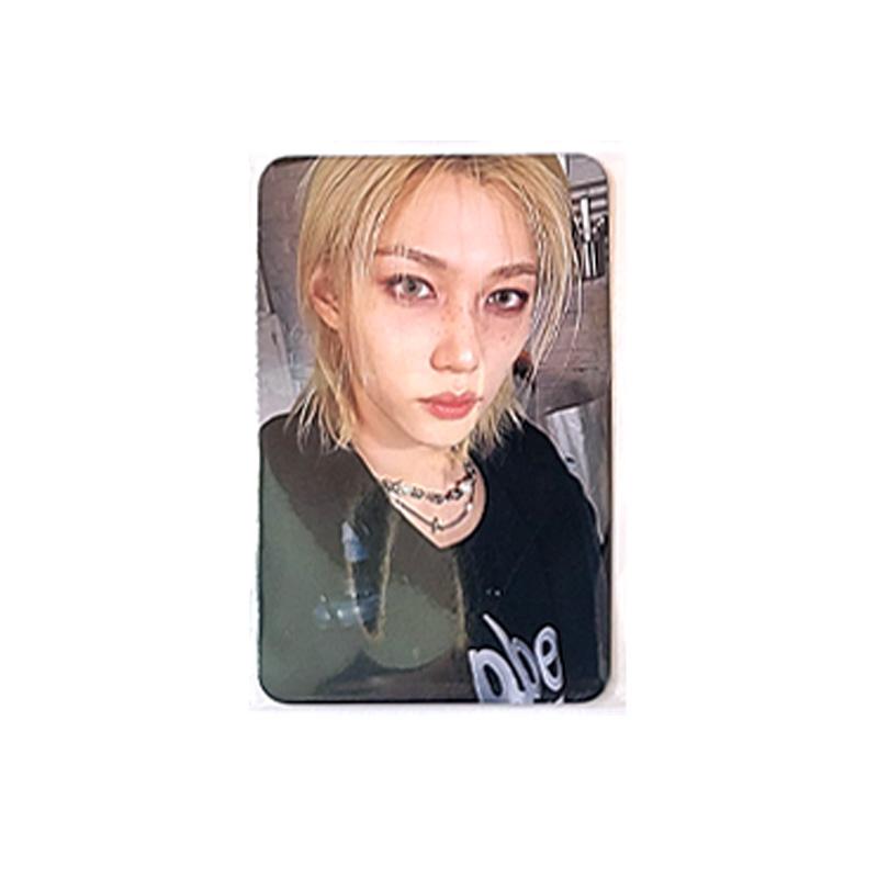 [FOTOKORT] Stray Kids – 4. album ‘KARMA’ (SKZOO VER.) Kun fotokort