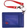 Skater Tom & Jerry Pass Case with Reel, Card Case, TOON ZPAS1-A