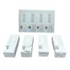 Silicone Phone Stand Dropping Mold Phone Mount Making Molds Accessories Mould Flexible Epoxy Resin Mold for Y Crafts