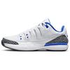 Zoom Vapor Tour AJ3 Racer Blue Unisex Trampki Białe Czarne Ciemnoszare DV9367-100