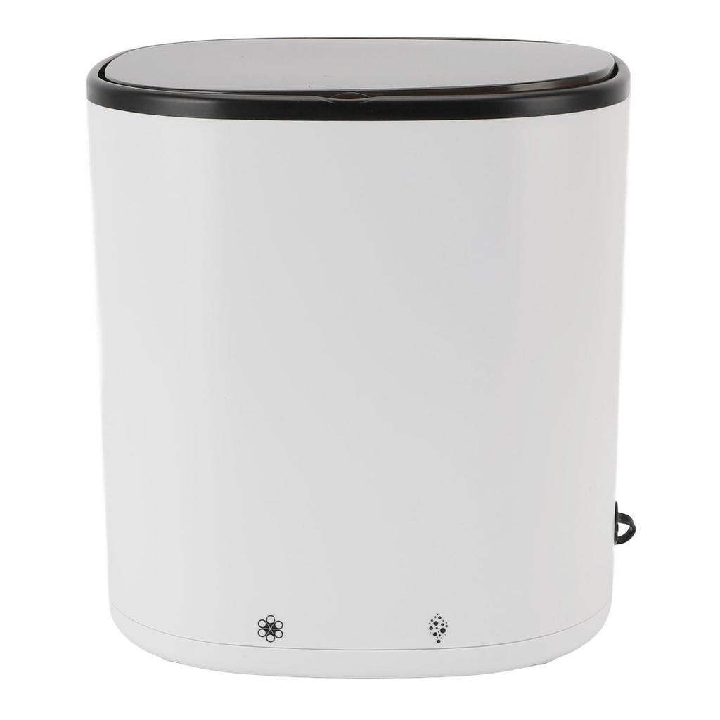 Tragbare Waschmaschine Kleine Wäschewaschmaschine für Unterwäsche Babykleidung Socken mit Blaulicht