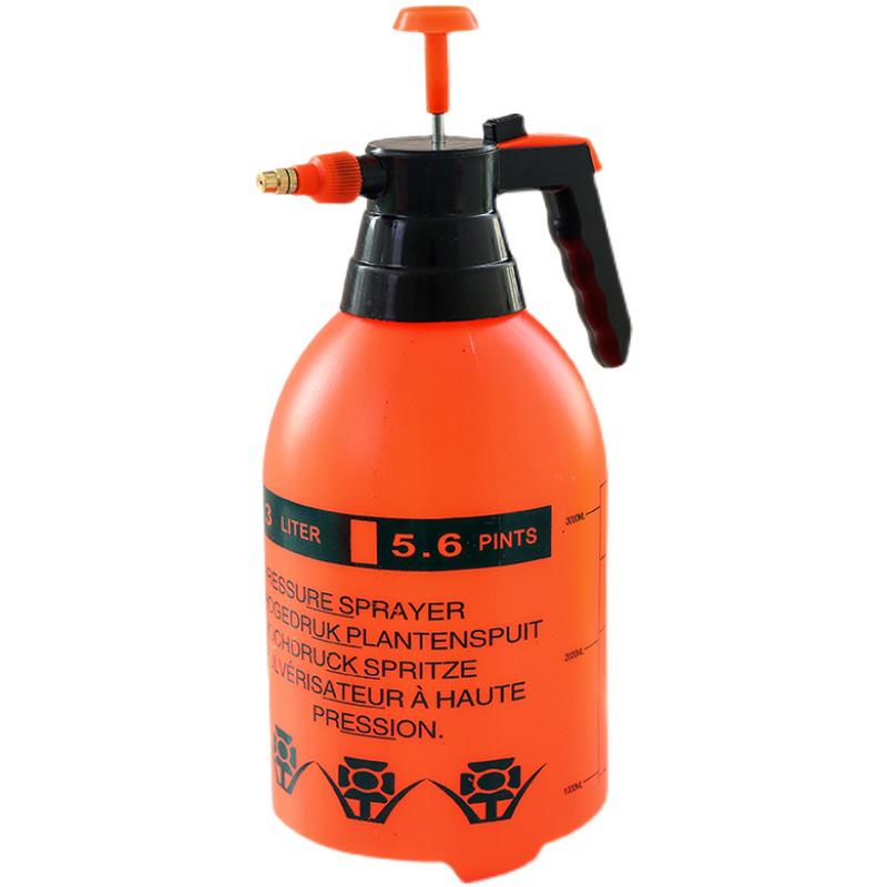 Pressure Disinfection Sprayer for Garden and Household Plant Watering