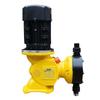 DJ-Z 120/0.7 Adjustable Diaphragm Metering Pump