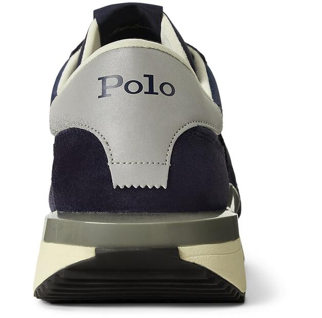 Кроссовки Polo Ralph Lauren Train 89