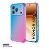 Four-corners Shockproof Gradient TPU Case for Honor 600 Pro 600 Lite 600e Protective Clear Cover Fundas Coque Capa