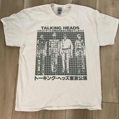 Oberteile – T-Shirts