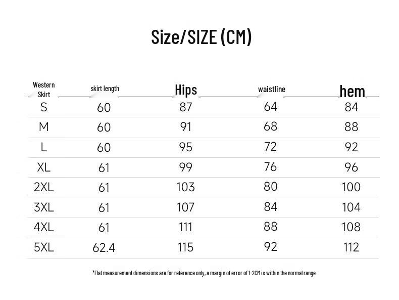 Women's Professional Wrinkle-Free High-Waist Midi Skirt