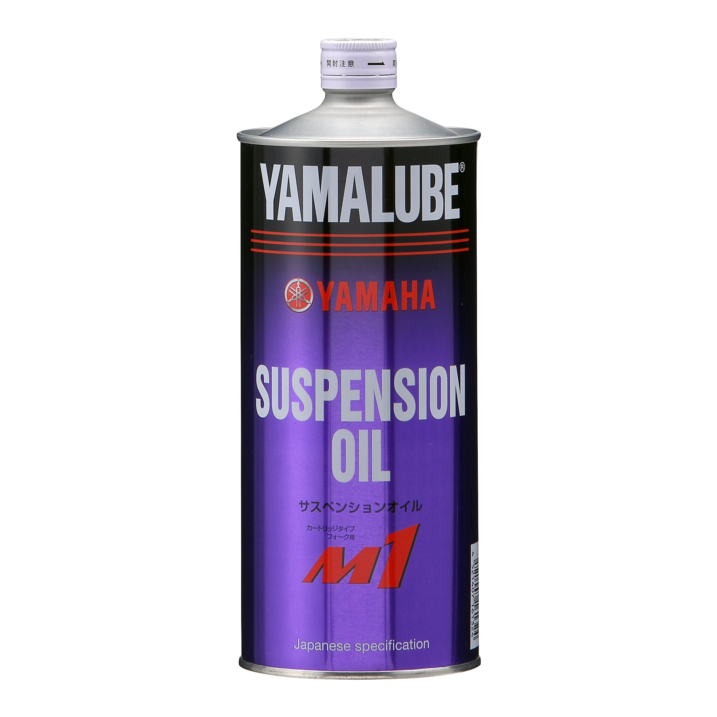 

Yamaha Yamalube Suspension Oil M1 1L 90793-38046