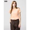 Uniqlo Crewneck T