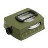 High Precision Compass North Green Compass Emergency Luminous Sighting Compass