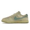 Nike Dunk Low Olive Aura Women Sneakers Green Bicoastal Oil-Green HJ7291-371