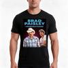Brad Paisley Morgan Tour 2022 Garpu Tshirt Summer Casual Cotton Tee Oversized Streetwear Tops Vintage Graphic Print