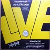 LP Record YELLOWMAN  CHARLIE CHAPLIN  Live In Concert Uncensored AYLLP002 Ayeola Records 1987 Jamaica Reggae Ska  Dub Used
