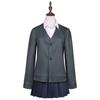 Unpredictable Aboeien Cosplay Costume Aboeien Outfit Cosplay School Uniform Full Set Factory Ready Stock