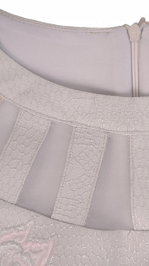 Atena Dress 46 Visit Wedding Communion Visit
