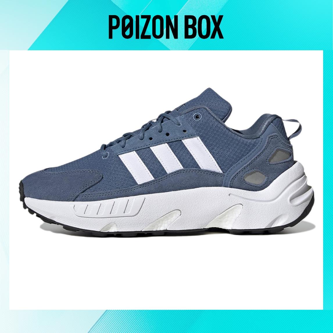

кроссовки Unisex adidas originals Zx 22 Boost Running shoes GY1623