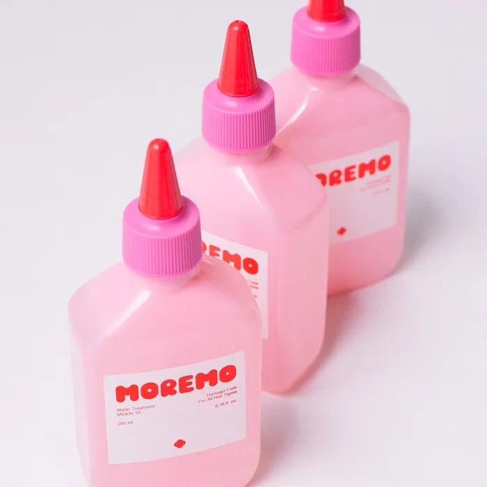 Water Treatment Miracle 10_(200ml)