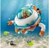 LEGO Friends 41734 Sea Lifeboat