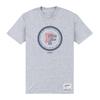 Park Fields Unisex Adult Circle T-Shirt