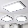 UOSU Modern Rectangular LED Ceiling Light