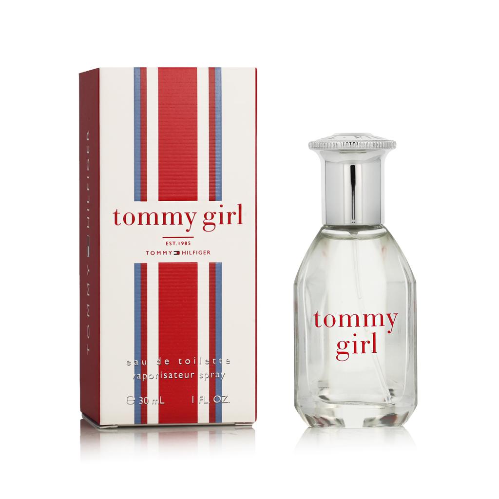 Tommy Hilfiger, Tommy Girl, Eau De Toilette, For Women, 30 ml