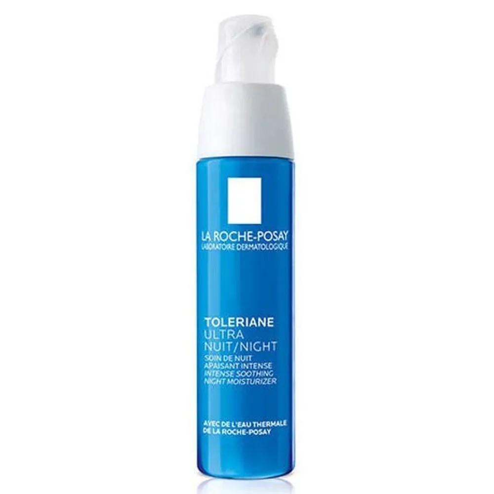 La Roche Posay Toleriane DermAllergo Night Cream 40ml