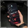 Anti-dust Protective Phone Case For Tecno Camon40 Pro 5G/CM7 TPU Fashion Design Phone Pouch Waterproof Durable Graffiti