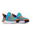 Nike Dynamo Go Toddler 'Laser Blue Safety Orange' (Unisex) Laser Blue / Midnight Navy / White / Safety Orange Toddler Shoes DH3438 403