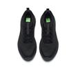 Anta Training Series Shenxing Lite Thick Sole Sports Shoes Low Top Training Shoes Men sneaker Basic-Black 912647754-2