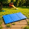 Breathable Summer Cooling Mat for Pets - Universal Cat and Dog Ice Mat
