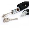 Portable Anti-Theft Chain Lock