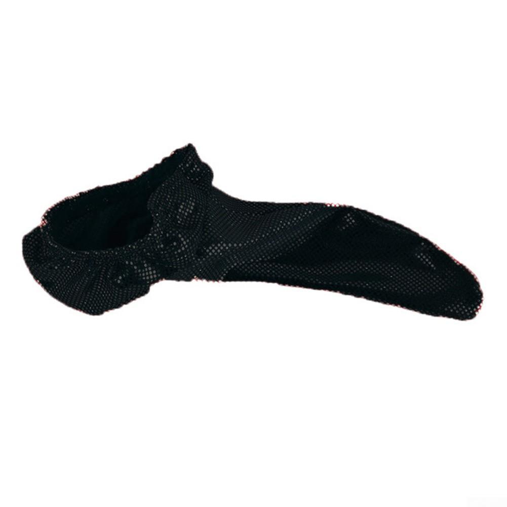 Cover Mens Thongs Faux Leather Free Size Round Dot