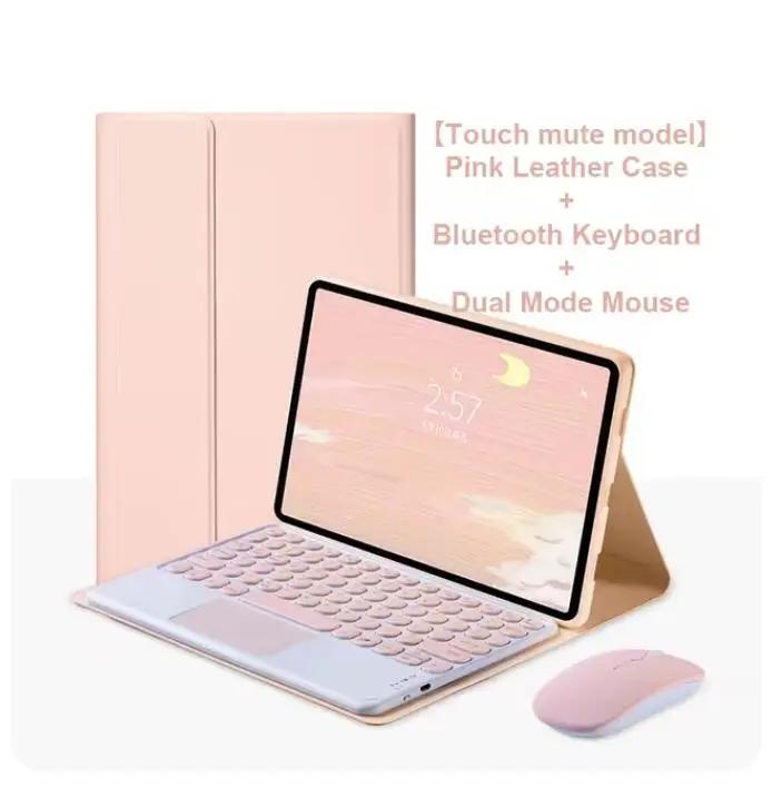 Tablets Keyboard Case For Samsung Galaxy
