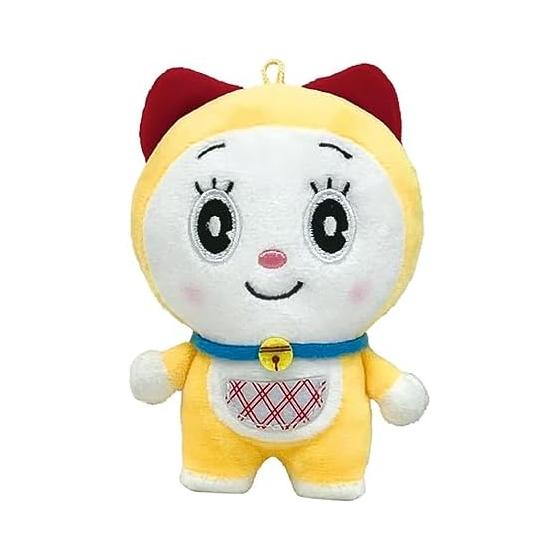 Bandai Namco Nui Doraemon Dorami Play Charm