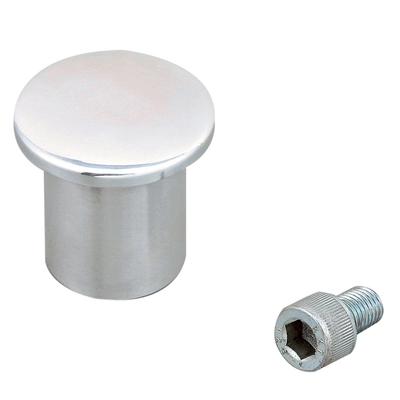 Daytona Steering Wheel Post Cap SR400/500 (85-08), SR400FI (10-16) 97062