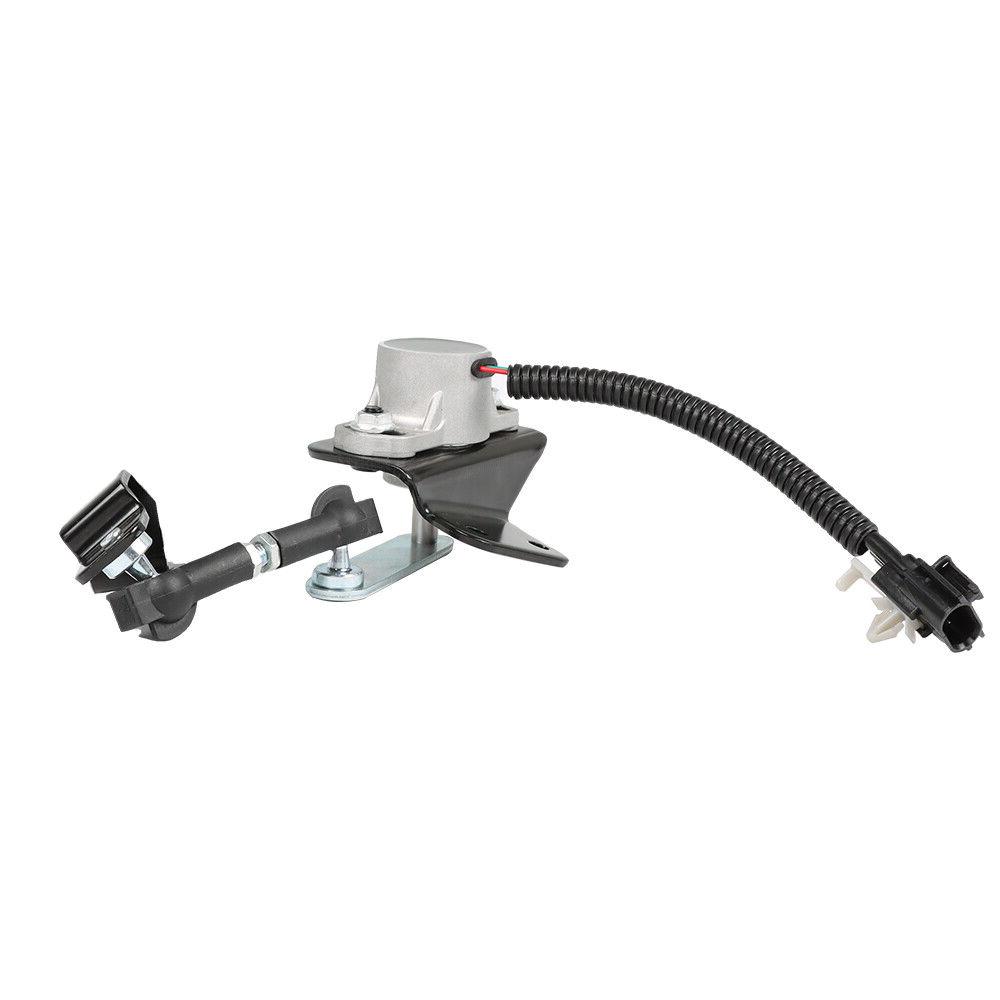 New Rear Suspension Height Adjusting Sensor For Nissan Armada Infiniti QX56 QX80
