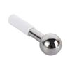 Stainless Steel Ice Wave Beauty Massage Stick Face Massage Face Care Cryo Freeze Stick  Unisex