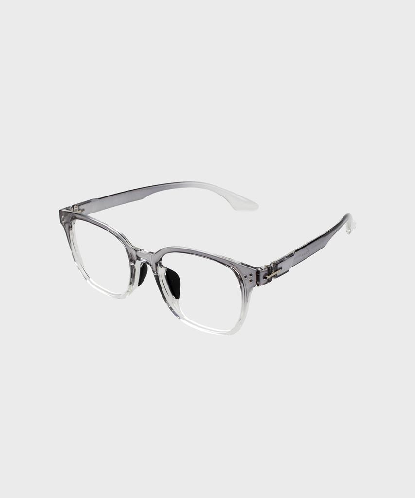 Ilsamsaemem Halfday Fog Gray