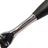 SATA Professional Ratchet Wrench