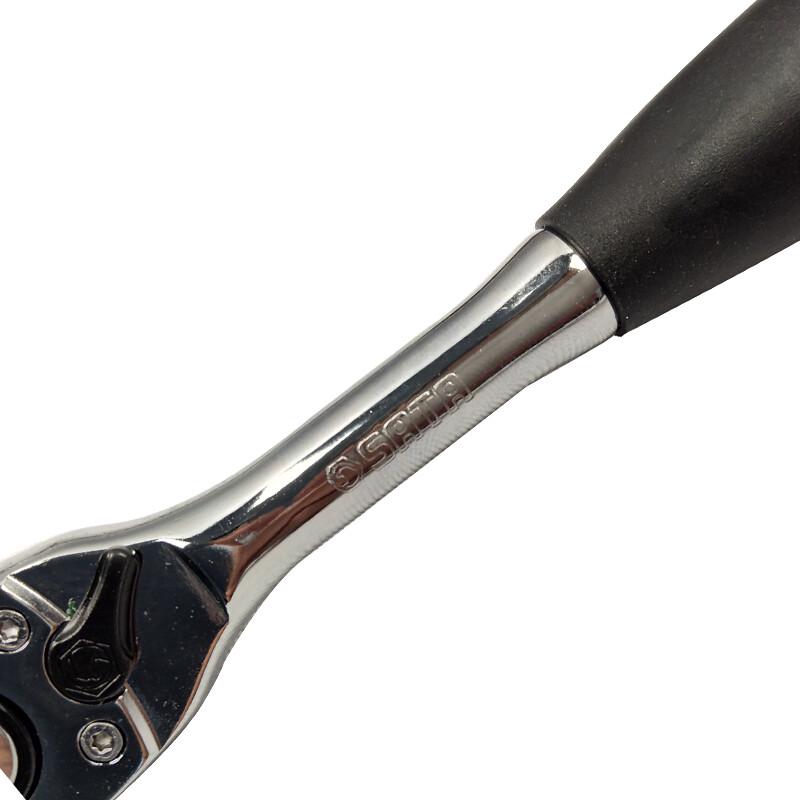 SATA Professional Ratchet Wrench