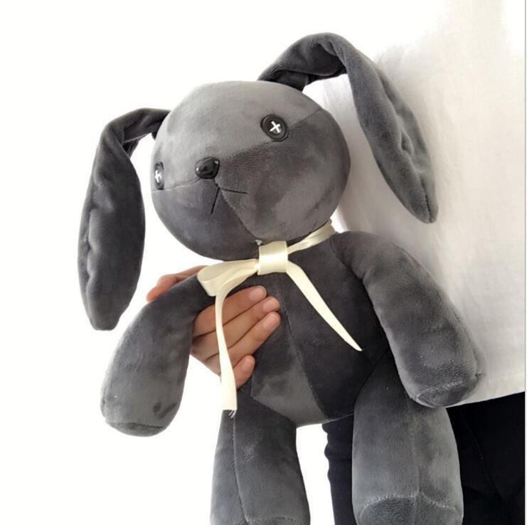 Kasugano Sora Rabbit Cosplay Doll - Yosuga No Sora Collection
