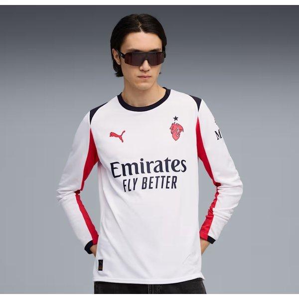 

Puma Acm Away Jersey Long Sleeve Replica 779972 02 S