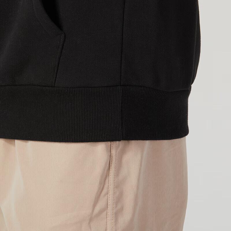 PUMA Men's Relaxed Fit Hoodie